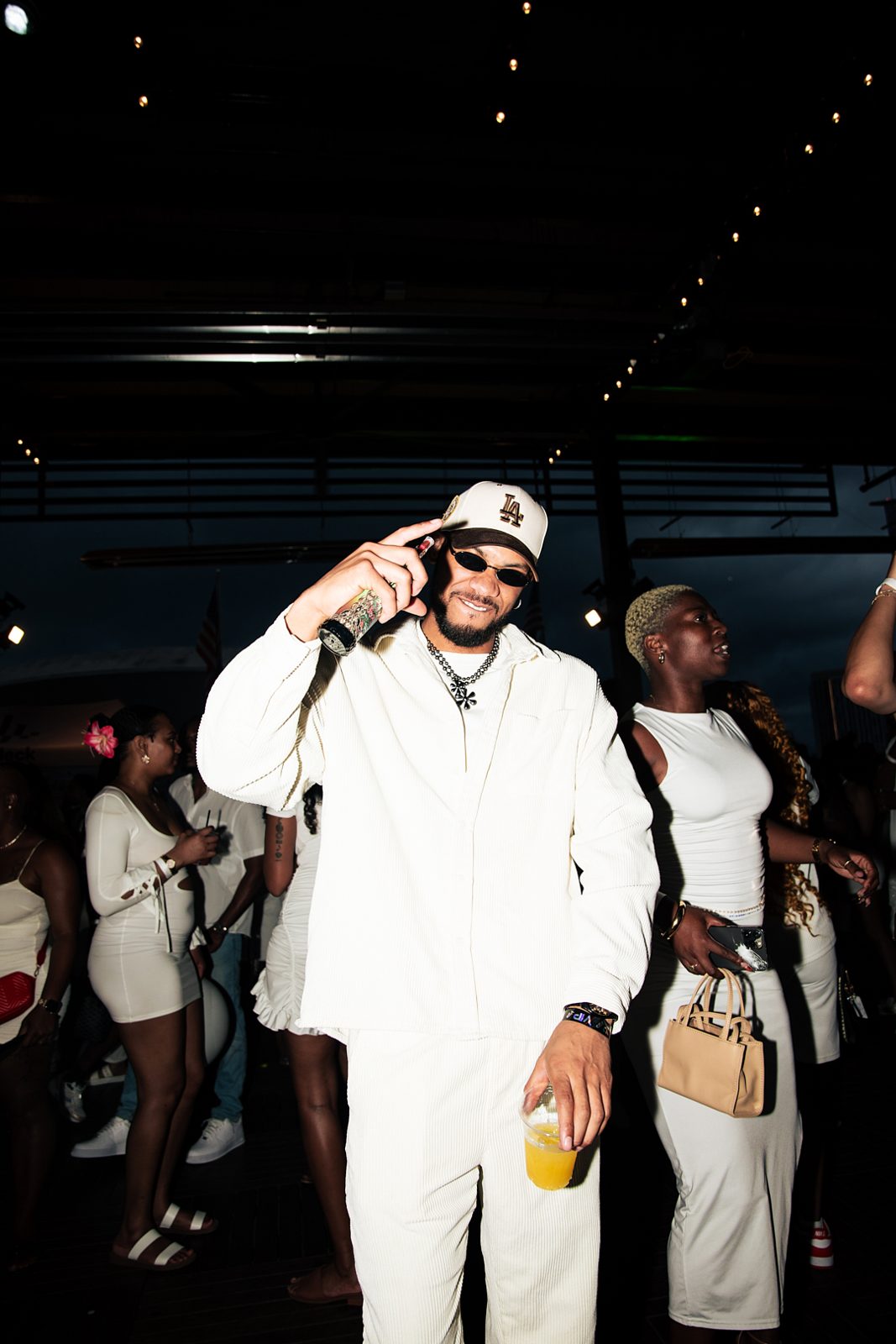 All White Ebsb 5.24.26