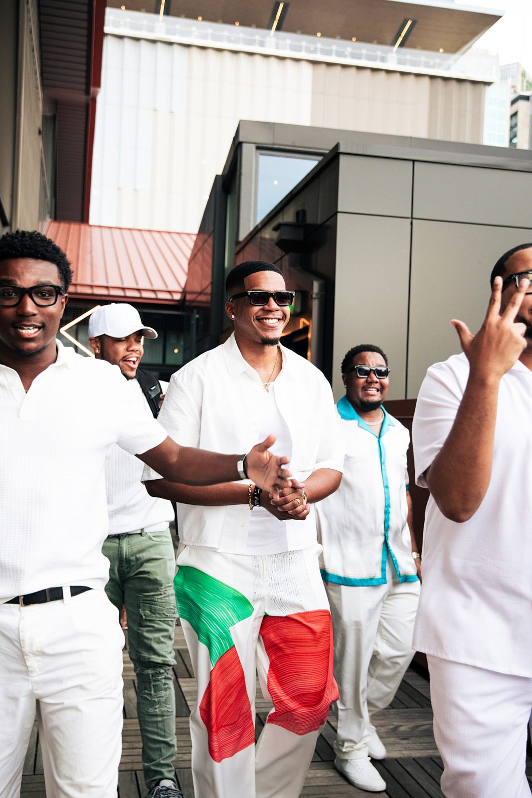 All White Ebsb 5.24.26